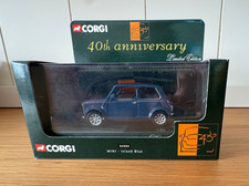 Corgi  Classics 1:36 - MINI 40