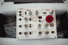 Waldorf NW1 Wavetable