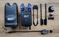 1x Delkim Txi Plus Bite Alarm