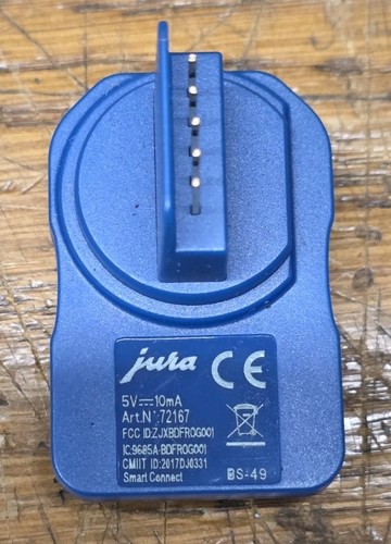 Parts for jura 15237 coffee - jura, z6