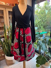 Incredible DVF D VON