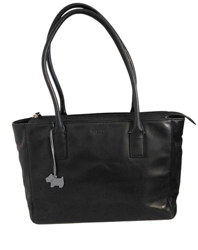 Radley brockwell black leather - brockwell,