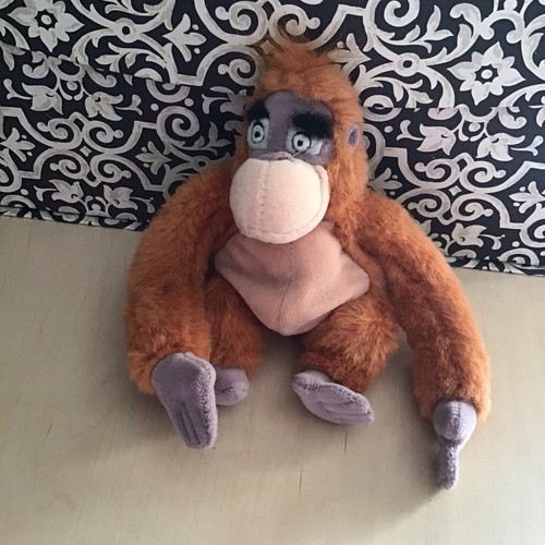Walt disney company king - walt, louie