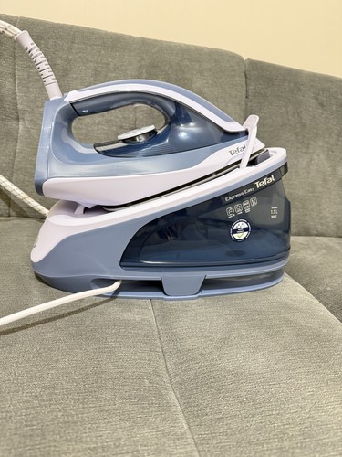 Tefal express essential steam - express,