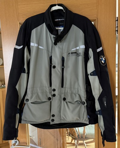 Bmw motorrad street - street, jacket