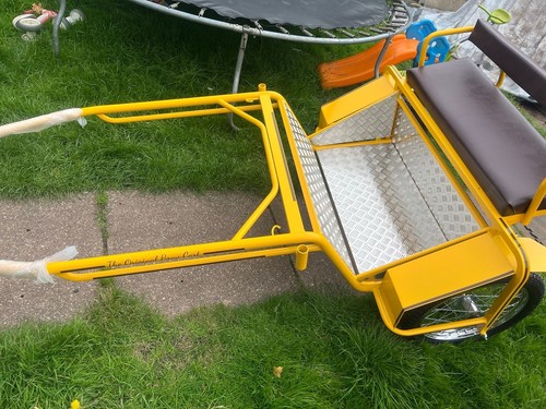 Horse cart made order - horse,