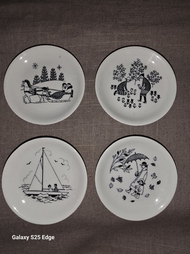 Vtg 1950s arabia of - 1950s,