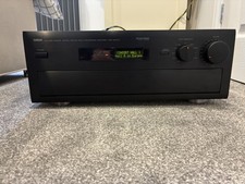 Yamaha DSP-A2070 Natural Sound