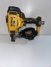 DeWalt DCN45RN 20V Cordless Roofing Nailer Tool Only