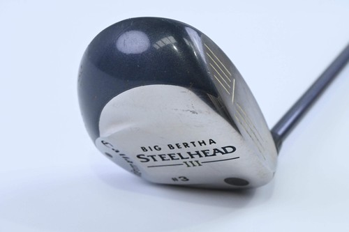 Callaway steelhead iii wood - callaway, #3