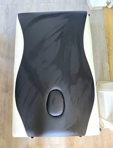 Portable foldable massage - foldable,