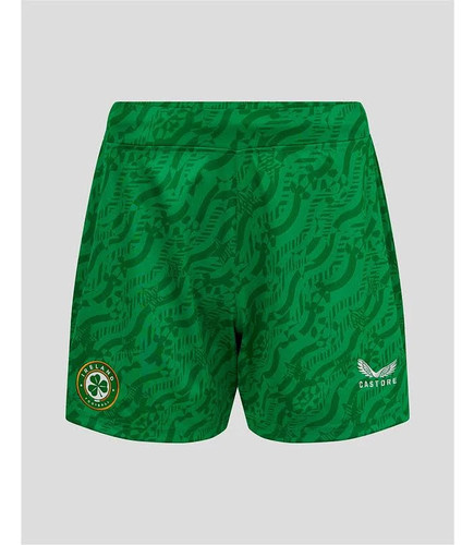 Ireland third football men - football, men's