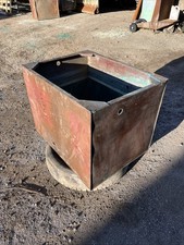 Old Vintage Square copper