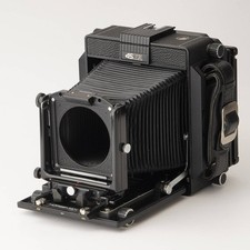 [EXCELLENT HORSEMAN 45FA Body