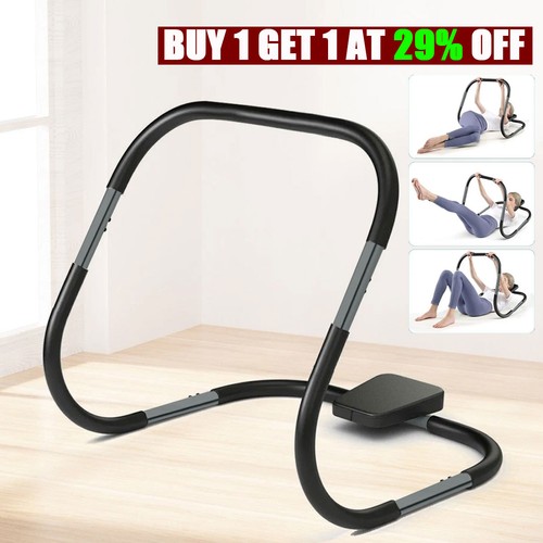 Abdominal trainer crunch - abdominal,
