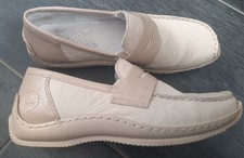 RIEKER ANTISTRESS LADIES FLAT