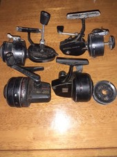 4 Classic Vintage Coarse