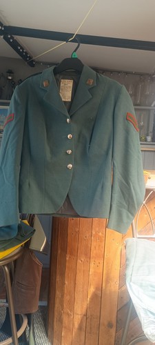 Womens british army - womens,