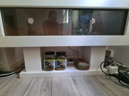 Handmade 4ft white - handmade,