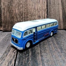 Vintage American Bedford Bus Miniature Car Bus