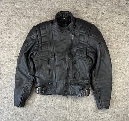 Vintage belstaff 90s black - 90s,