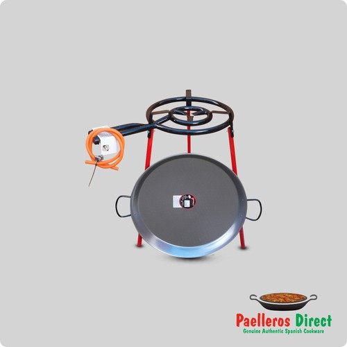 55cm spanish polished steel - 55cm,