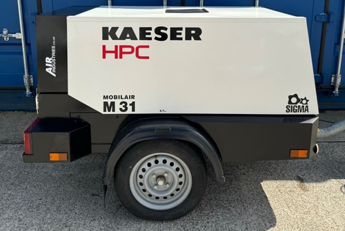 Kaeser hpc mobilair - kaeser,