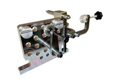 Tube Notcher Pipe Notcher Tubela Piranha UK Made