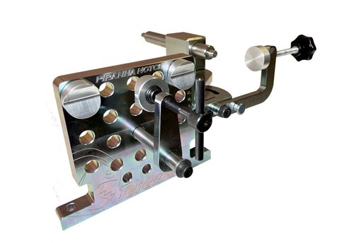 Tube notcher pipe - tube,