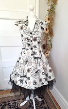 JAWBREAKER NAUTICAL THEME