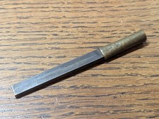 Burnishing Tool, Needs Handle