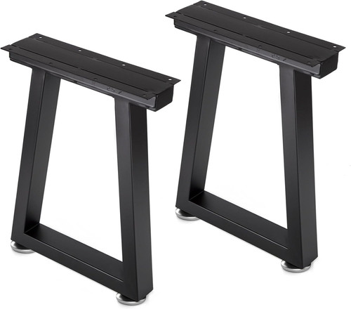 Inch metal bench - metal,