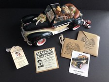 Guillermo Forchino Wedding