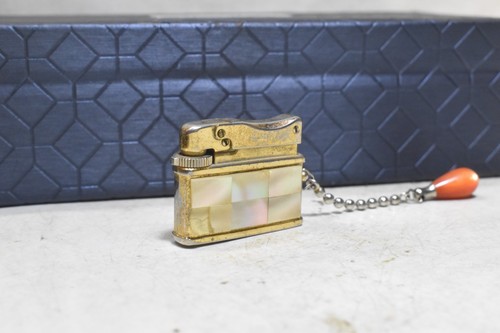 Vintage sarome gas mini - sarome,