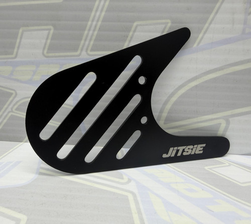 Jitsie front sprocket - front,