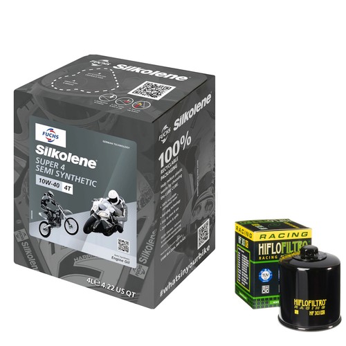 Zr1000 z1000sx oil rc filter - oil, &