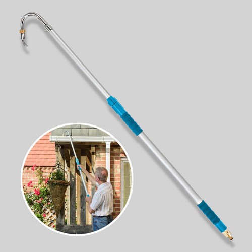 Flopro telescopic gutter - flopro,