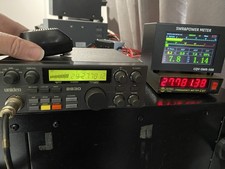 Uniden 2830 Transceiver