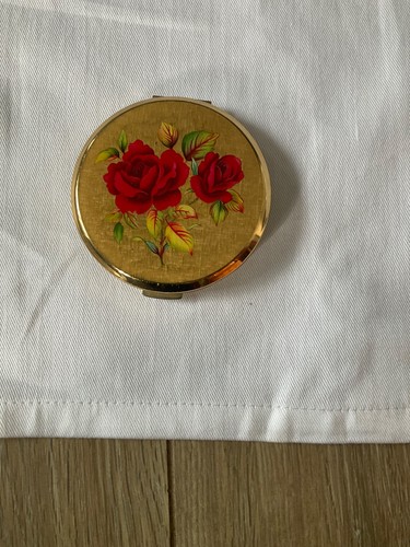 Stratton vintage floral - floral, make