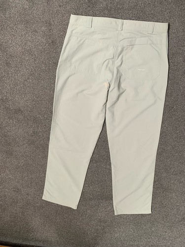 Rohan men beige - rohan, cross