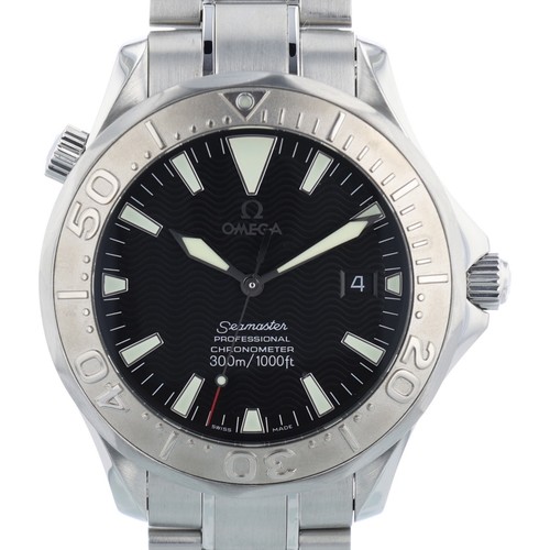 Omega seamaster 2230 - 2230.50.00, 39