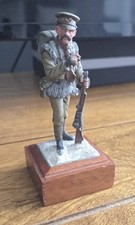 BRITISH ARMY WW1 INFANTRY