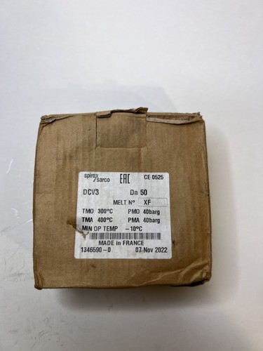 New box spirax sarco - in,