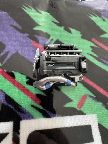 Nissan rb26 engine - 1/24,