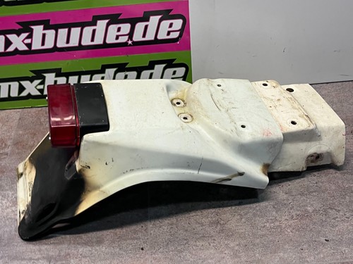 Yamaha fender tail light - fender,