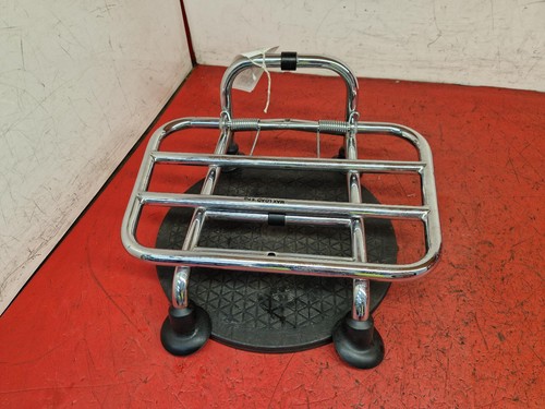 Vespa primavera front pannier - primavera,