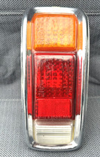 NOS Genuine left hand rear light complete Datsun 100A Cherry E10 early version