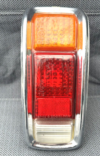 Nos genuine left hand rear - left,
