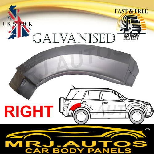 For suzuki grand vitara - grand, 05-12