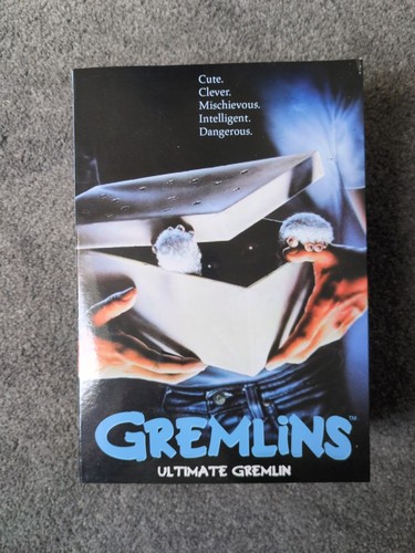Neca gremlins inch ultimate - inch,